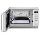 Kuchenka mikrofalowa CASO Germany 1000W