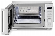 Kuchenka mikrofalowa CASO Germany 800W