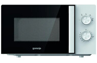 Kuchenka mikrofalowa Gorenje MO20E1WH 20.0l 800W