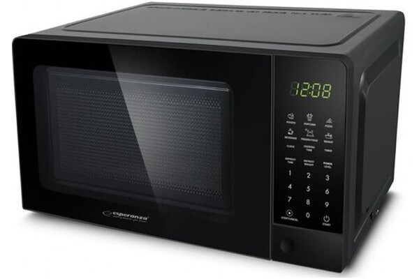 Kuchenka mikrofalowa Esperanza EKO009 20.0l 700W