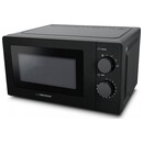 Kuchenka mikrofalowa Esperanza EKO011K 20.0l 700W