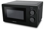 Kuchenka mikrofalowa Esperanza EKO011K 20.0l 700W