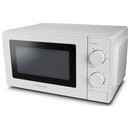 Kuchenka mikrofalowa Esperanza EKO011W 20.0l 700W