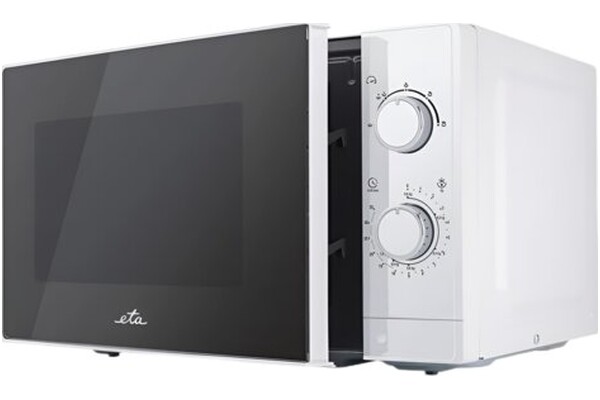 Kuchenka mikrofalowa ETA 421090000 20.0l 700W