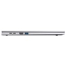 Laptop ACER Extensa 15 15.6" Intel Core i5-120U Intel 16GB 512GB SSD Windows 11 Professional srebrny