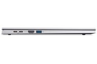 Laptop ACER Extensa 15 15.6" Intel Core i5-120U Intel 16GB 512GB SSD Windows 11 Professional srebrny