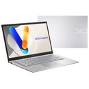 Laptop ASUS Vivobook 14 14.0" Intel Core i7-150U Intel 16GB 512GB SSD Windows 11 Home srebrny