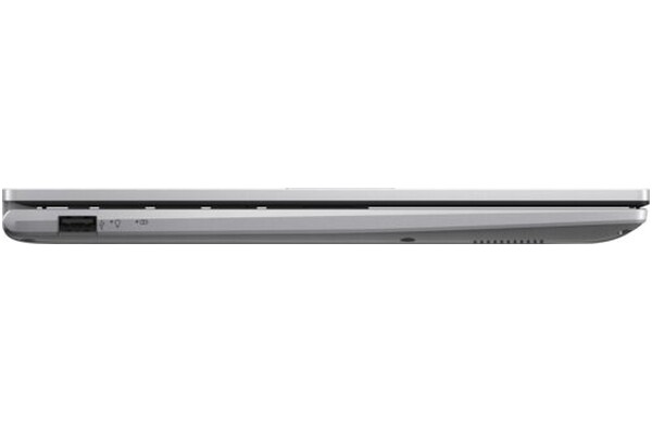 Laptop ASUS Vivobook 14 14.0" Intel Core i7-150U Intel 16GB 512GB SSD Windows 11 Home srebrny