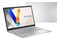 Laptop ASUS Vivobook 14 14.0" Intel Core i7-150U Intel 16GB 512GB SSD Windows 11 Home srebrny