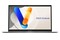 Laptop ASUS Vivobook 14 14.0" Intel Core i7-150U Intel 16GB 512GB SSD Windows 11 Home srebrny