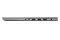 Laptop ASUS Vivobook 14 14.0" Intel Core i7-150U Intel 16GB 512GB SSD Windows 11 Home srebrny