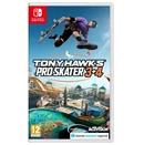 Tony Hawks Pro Skater 3+4 Nintendo Switch