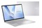 Laptop ASUS Vivobook 17 17.3" Intel Core i5-320 Intel 16GB 512GB SSD Windows 11 Home srebrny