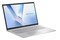 Laptop ASUS Vivobook 17 17.3" Intel Core i5-320 Intel 16GB 512GB SSD Windows 11 Home srebrny
