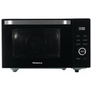 Kuchenka mikrofalowa Hisense H30MOBS10HC 30.0l 1000W