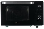 Kuchenka mikrofalowa Hisense H30MOBS10HC 30.0l 1000W