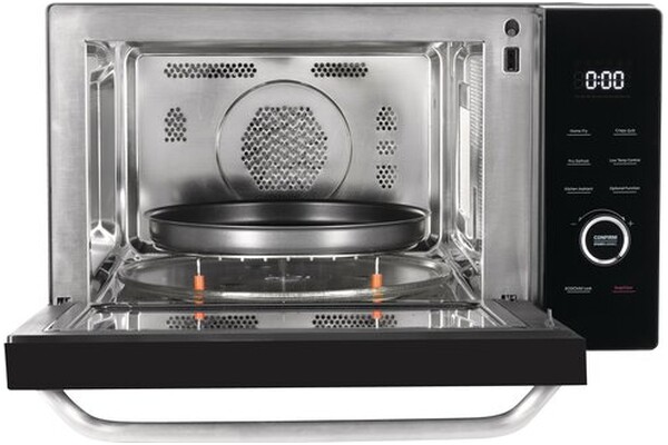 Kuchenka mikrofalowa Hisense H30MOBS10HC 30.0l 1000W