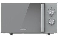 Kuchenka mikrofalowa Hisense H20MOMP1H 20.0l 700W
