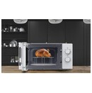 Kuchenka mikrofalowa Hisense H20MOWP1HG 20.0l 700W