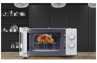 Kuchenka mikrofalowa Hisense H20MOWP1HG 20.0l 700W