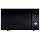 Kuchenka mikrofalowa Hisense H23MOBSD1HG 23.0l 800W