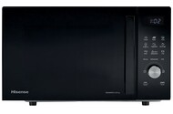 Kuchenka mikrofalowa Hisense H23MOBSD1HG 23.0l 800W