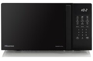 Kuchenka mikrofalowa Hisense H20MOBS4H 20.0l 700W
