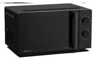 Kuchenka mikrofalowa Hisense H20MOBP1H 20.0l 700W