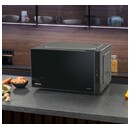 Kuchenka mikrofalowa Hisense H25MOBS4HGI 25.0l 900W