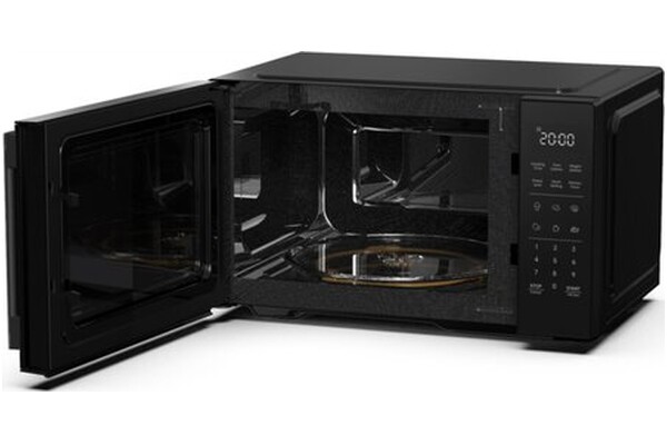 Kuchenka mikrofalowa Hisense H23MOBS4HI 23.0l 900W