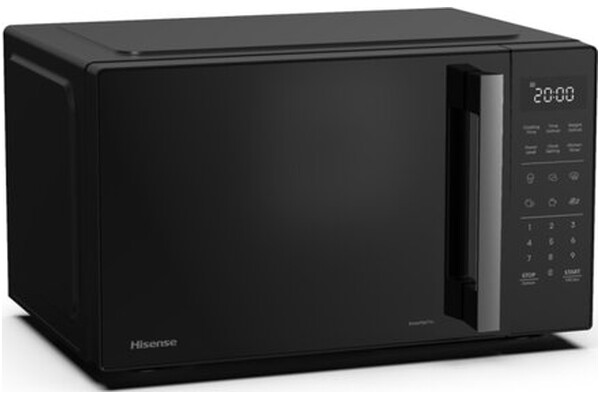 Kuchenka mikrofalowa Hisense H23MOBS4HI 23.0l 900W