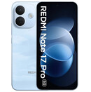 Smartfon Xiaomi Redmi Note 17 Pro 5G niebieski 6.83" 6.0GB/256.0GB
