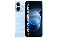 Smartfon Xiaomi Redmi Note 17 Pro 5G niebieski 6.83" 6.0GB/256.0GB