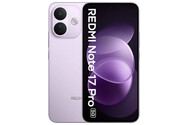 Smartfon Xiaomi Redmi Note 17 Pro 5G fioletowy 6.83" 6.0GB/256.0GB