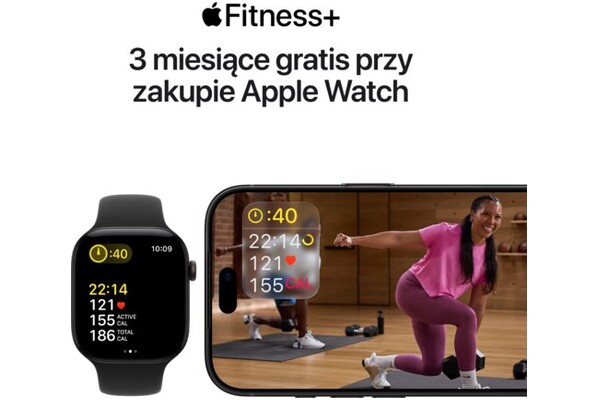 Smartwatch Apple Ultra 4 Cellular 49.0mm Pustynia