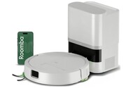 Odkurzacz iRobot 115 Roomba robot sprzątający z pojemnikiem