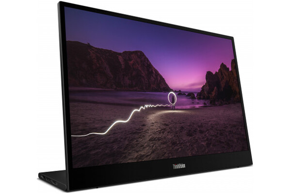 Monitor 16.0" Lenovo ThinkVision M16