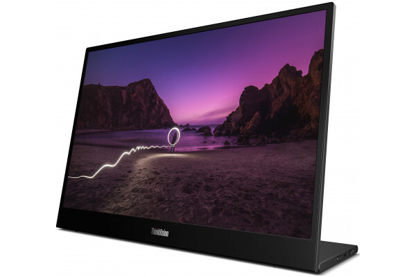 Monitor 16.0" Lenovo ThinkVision M16