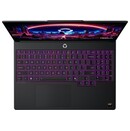 Laptop Lenovo Legion 5 15.3" AMD Ryzen 7 250 NVIDIA GeForce RTX 5070 16GB 512GB SSD czarny