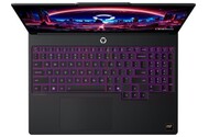Laptop Lenovo Legion 5 15.3" AMD Ryzen 7 250 NVIDIA GeForce RTX 5070 16GB 512GB SSD czarny