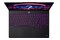 Laptop Lenovo Legion 5 15.3" AMD Ryzen 7 250 NVIDIA GeForce RTX 5070 16GB 512GB SSD czarny