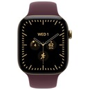 Smartwatch Apple Watch Series 12 Cellular Tytan Case 46.0mm czerwony