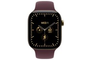 Smartwatch Apple Watch Series 12 Cellular Tytan Case 46.0mm czerwony