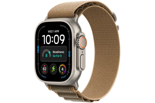 Smartwatch Apple Ultra 4