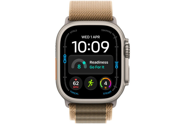 Smartwatch Apple Ultra 4