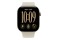 Smartwatch Apple Watch Series 12 Cellular Aluminium Case 46.0mm Złoto