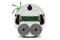 Odkurzacz iRobot 575 Roomba robot sprzątający z pojemnikiem