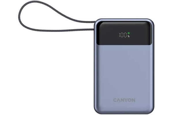 Powerbank Canyon OnPower 600 20000mAh