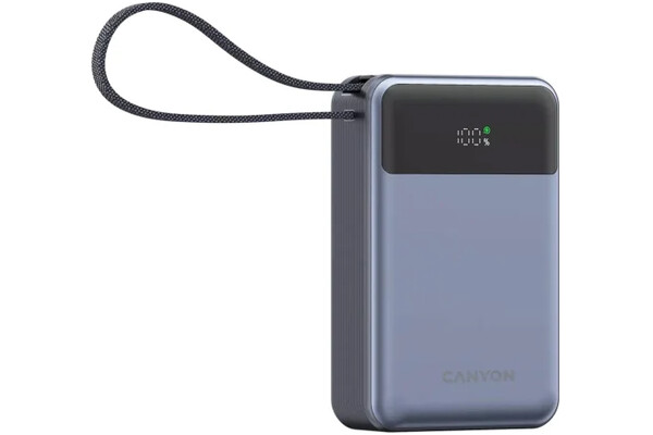 Powerbank Canyon OnPower 600 20000mAh