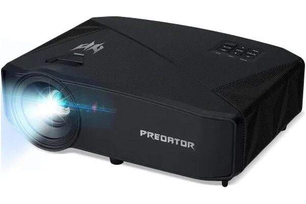 Projektor ACER GD712 Predator